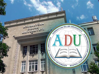 Azerbaijan University of Languages, which achieved the highest result in the country again in the table of QS rankings 