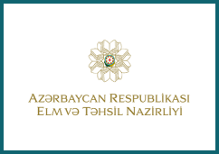 Ministry of Science and Education Republic of Azerbaijan