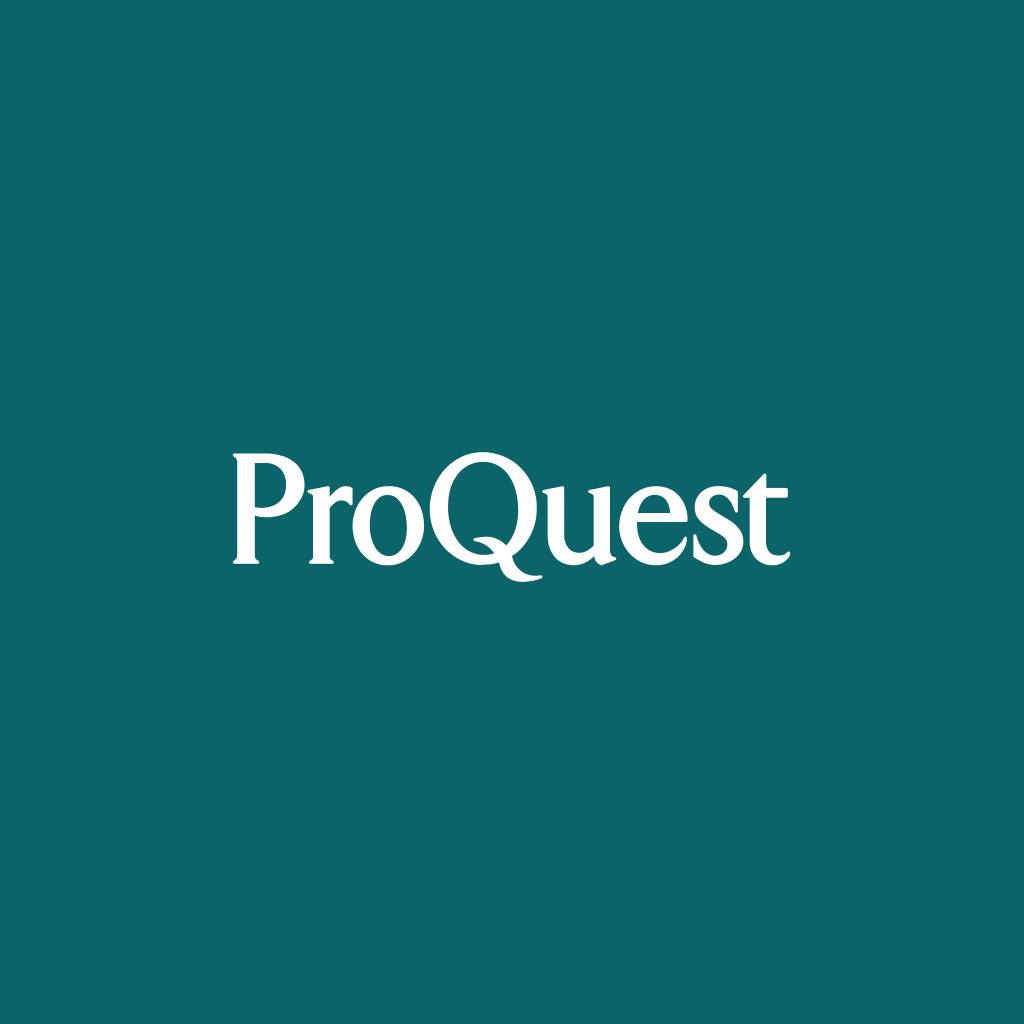ProQuest - ADU