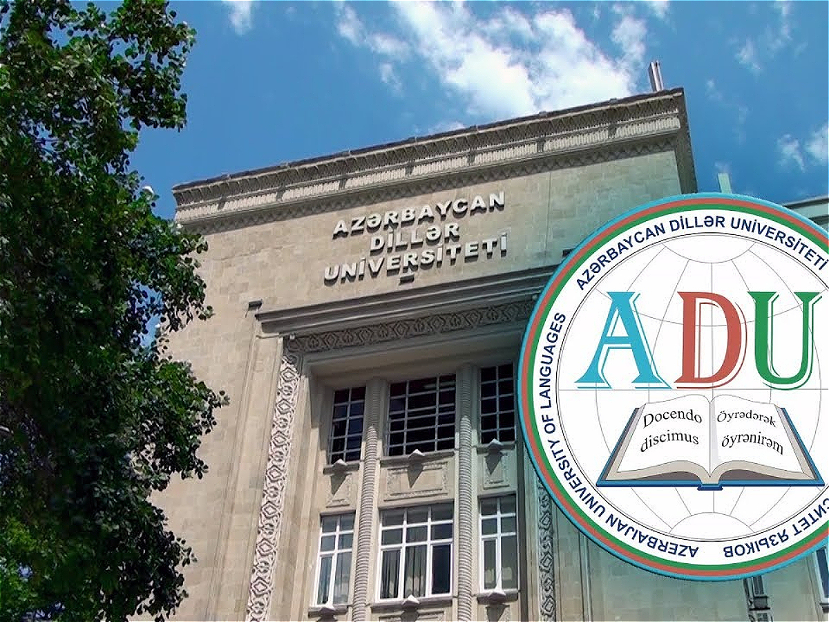 ADU fəlsəfə doktoru proqramı üzrə doktoranturaya qəbul elan edir