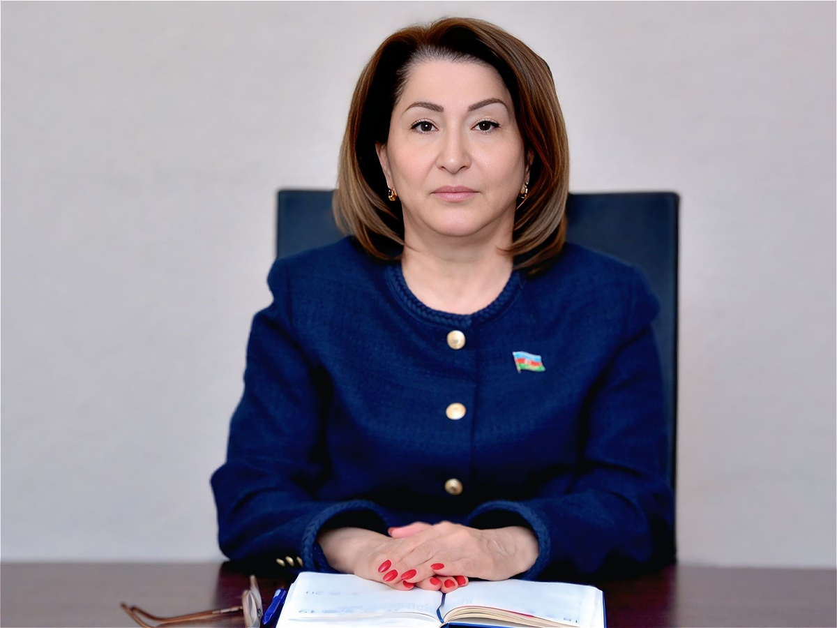 Tamam Jafarova: "The center of Azerbaijani language and culture in Hungary will become a strategic space"