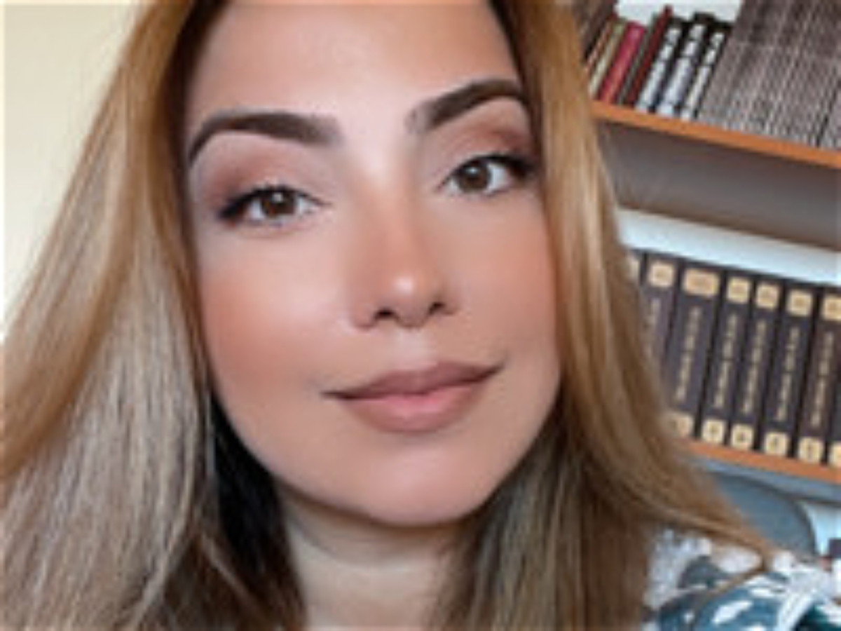 Müəllim Kərimova Aysel Qəhrəman qızı