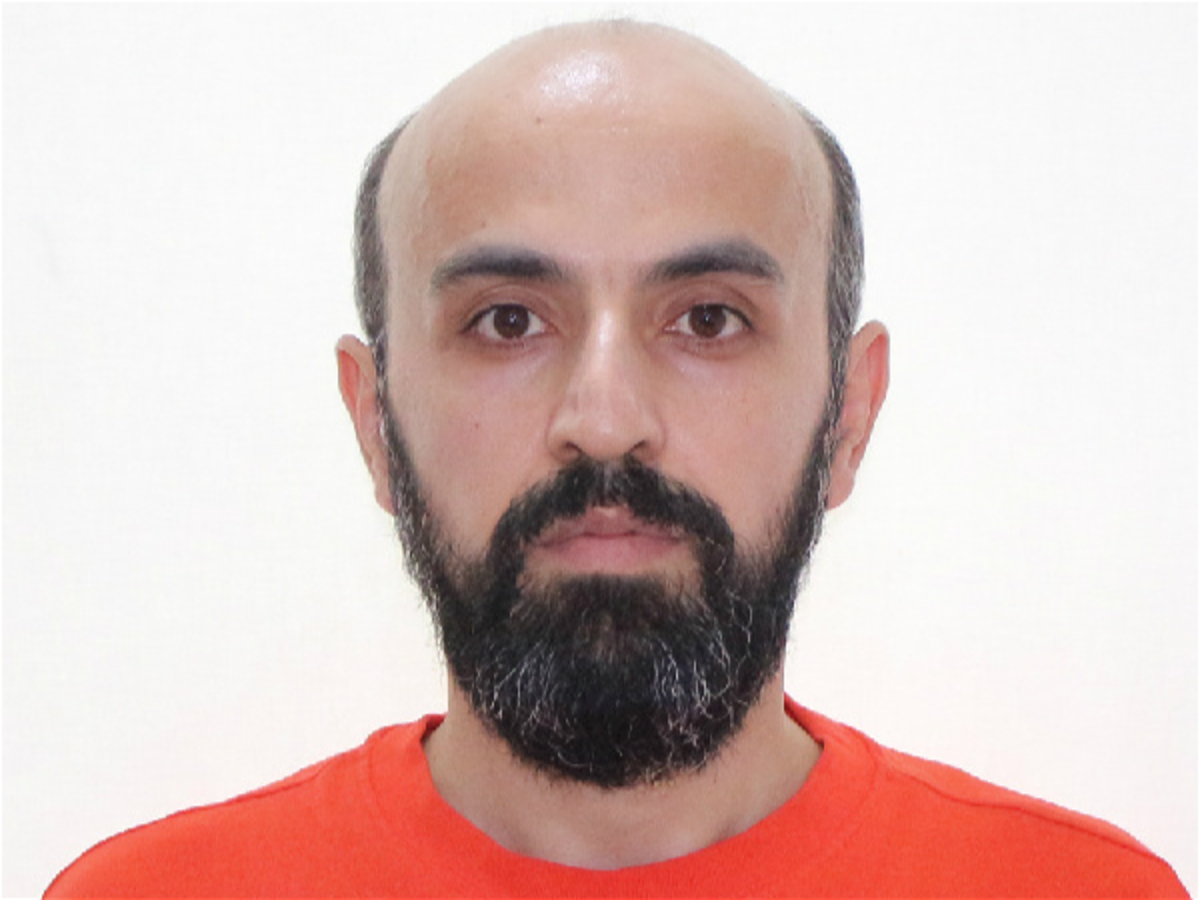 Müəllim Sadıqlı Harun Hacı oğlu