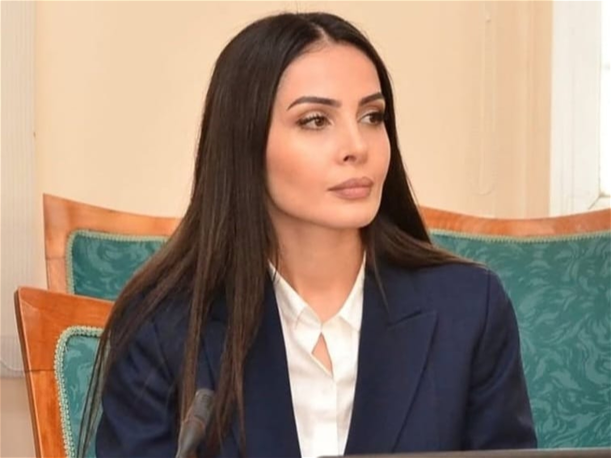 Müəllim Mustafayeva Şəfəq Fərman qızı