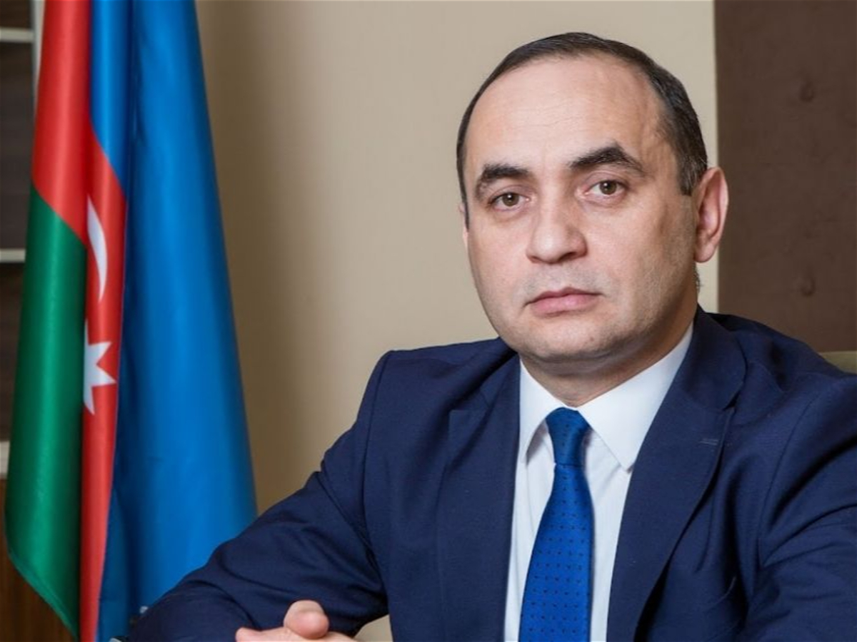 T.e.d., dosent Memmedov Ceyhun Valeh oğlu