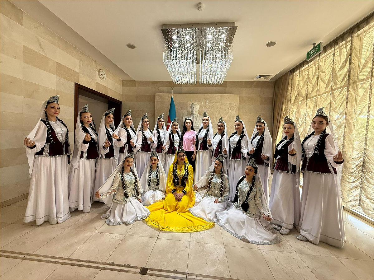 The final concert of the contest- festival was held