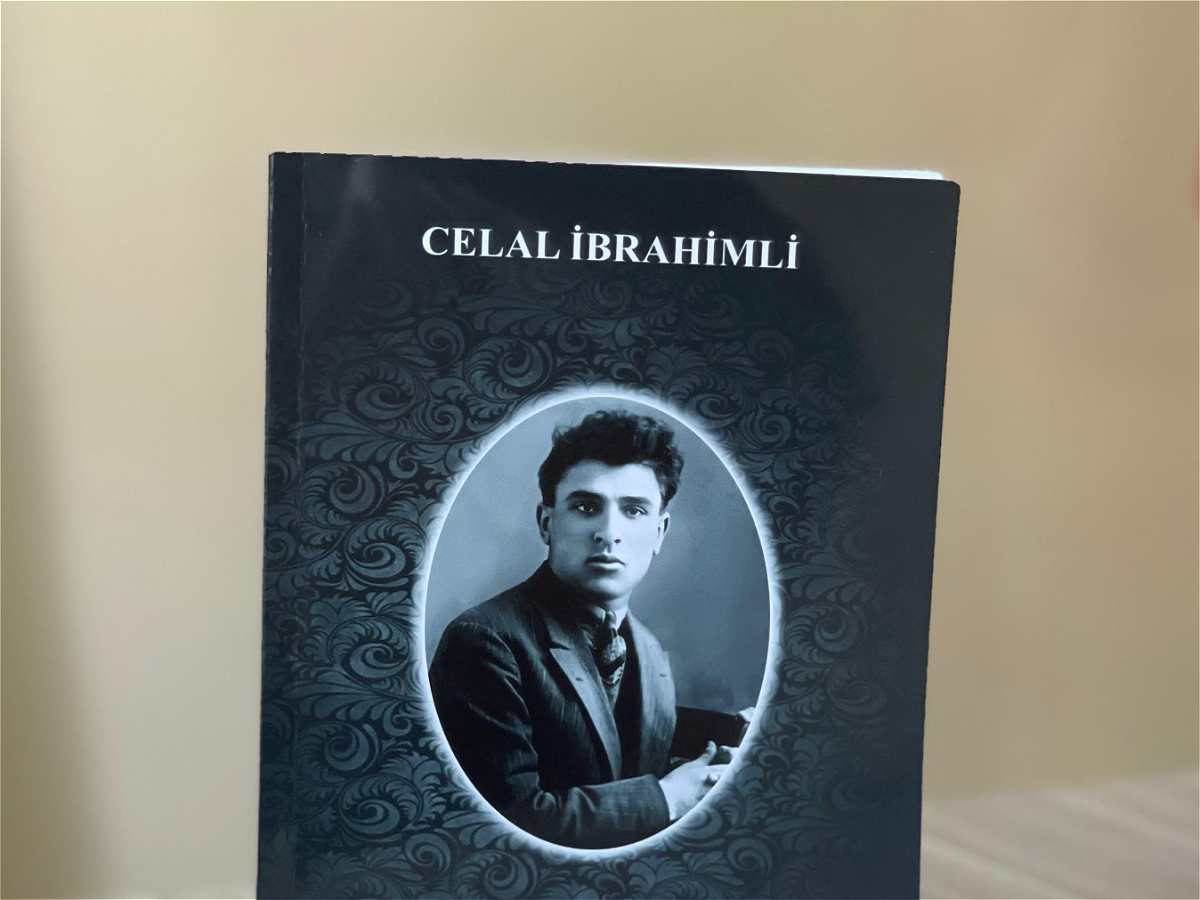 Книга под названием «Жизнь и творчество Микаила Мушфига» издана на турецком языке