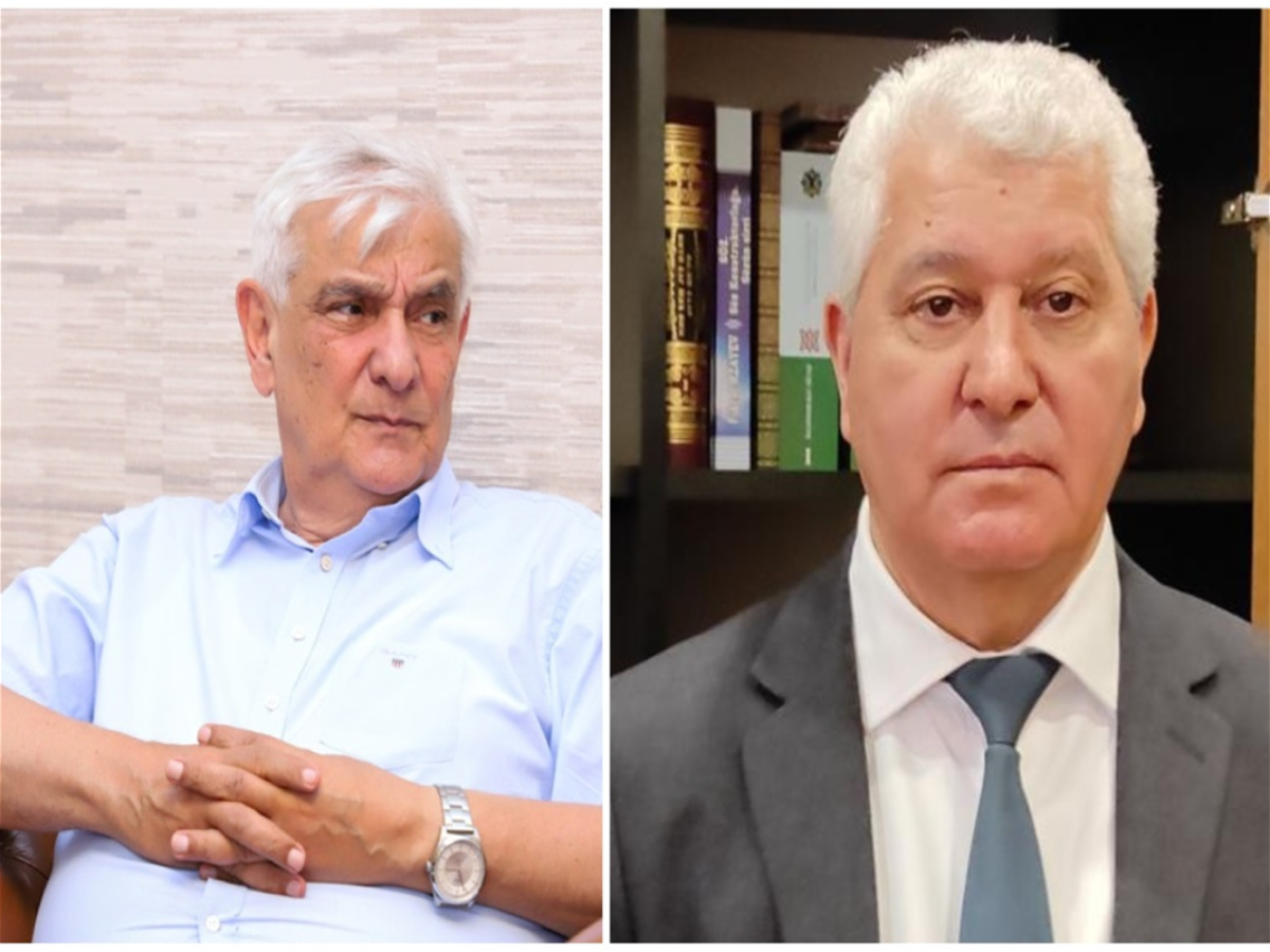 "Onunla dostluq anlayana başucalığı gətirər" - Kamal Abdulla