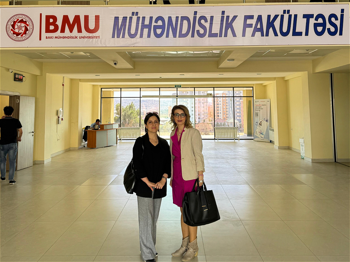 The IX International Scientific Conference of Young Researchers was held