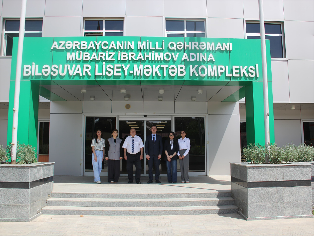  Peşəkar müəllim kadrlarının hazırlanmasında pedaqoji təcrübənin rolu