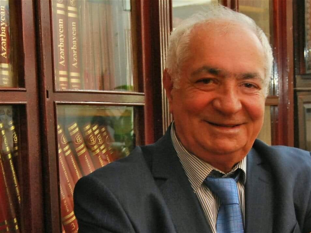 ADU-da Xalq Şairi Vahid Əzizlə bədii görüş keçiriləcək 