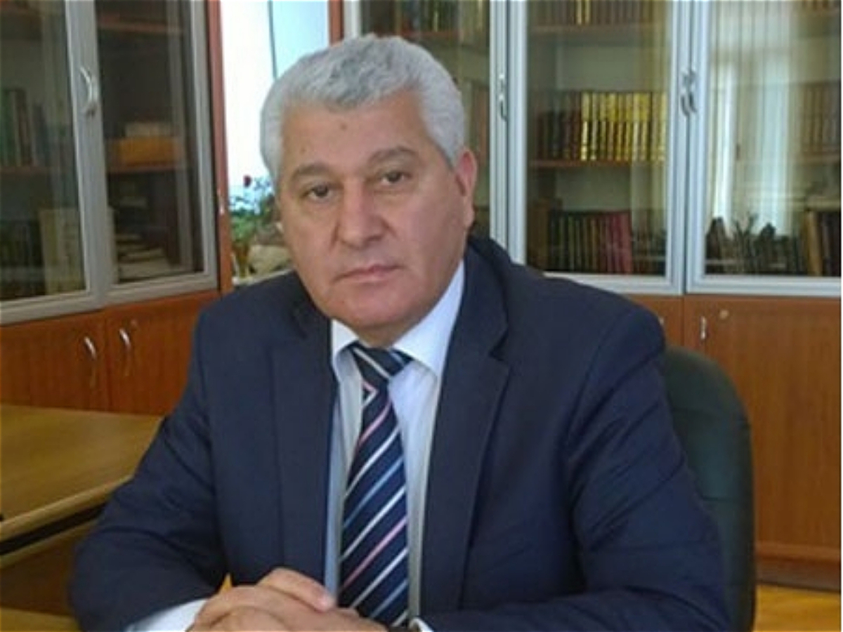 Academician Mukhtar Imanov turns 70