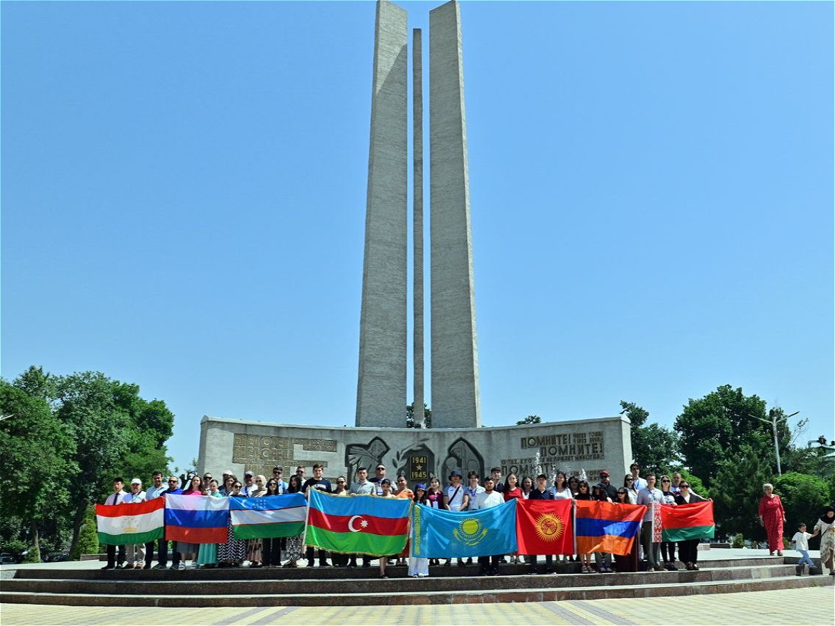 Students took part in the International Scientific Conference