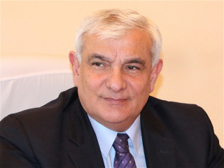 Qurban bayramı münasibətilə ADU kollektivinə təbrik 