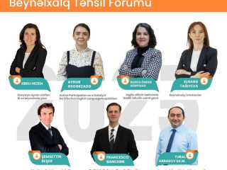 Началась регистрация на Международный образовательный форум "Future of Learning"!