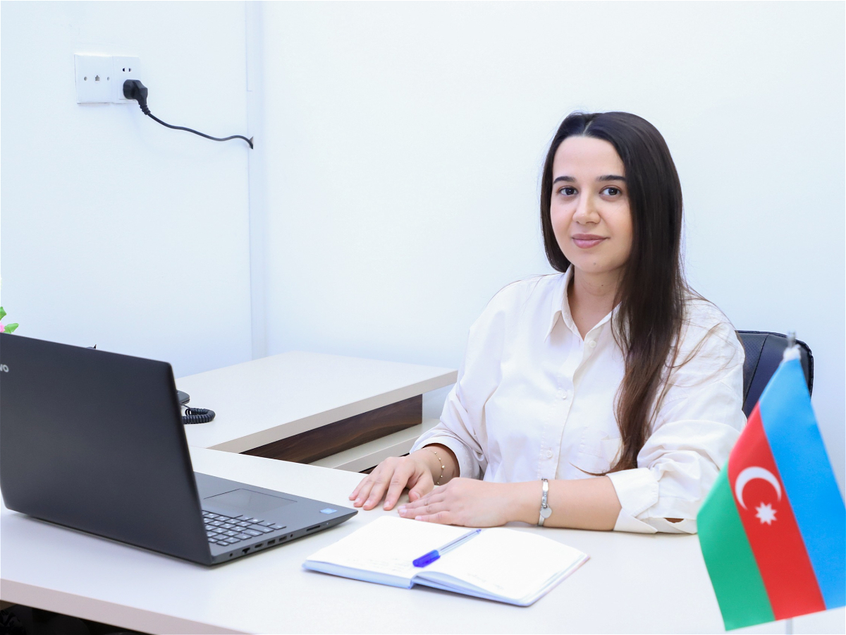 The Museum of the Azerbaijan University of Languages is included in the international database UMAC