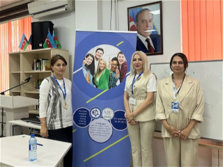 Registration for international exams in German has been carried out