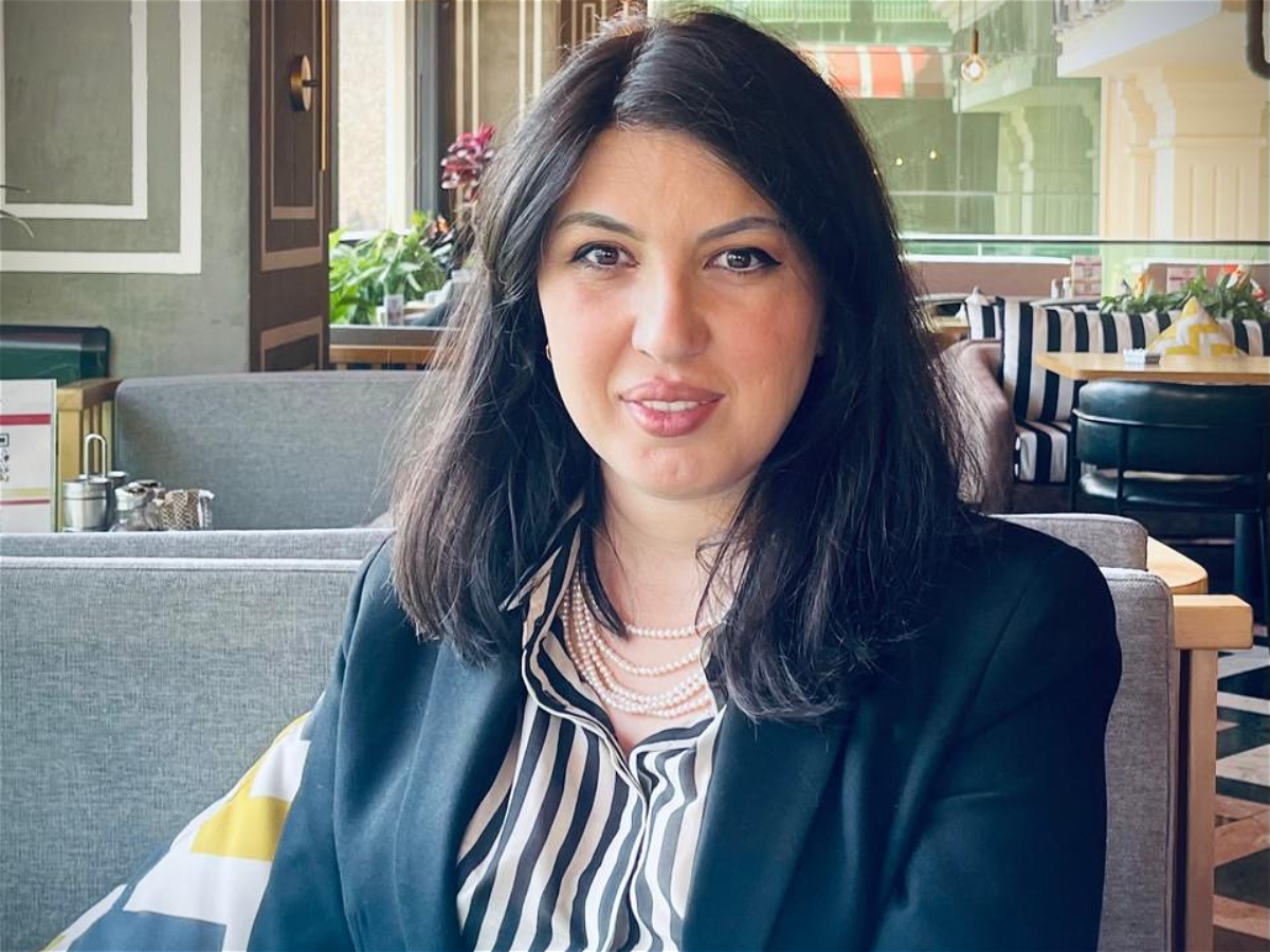 ADU professorunun məqaləsi beynəlxalq jurnalda dərc olunub