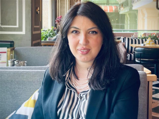 ADU professorunun məqaləsi beynəlxalq jurnalda dərc olunub