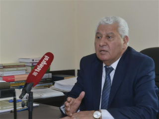 Muxtar İmanov: Ən böyük problem savadlı müəllimlərin az olmasıdır - MÜSAHİBƏ