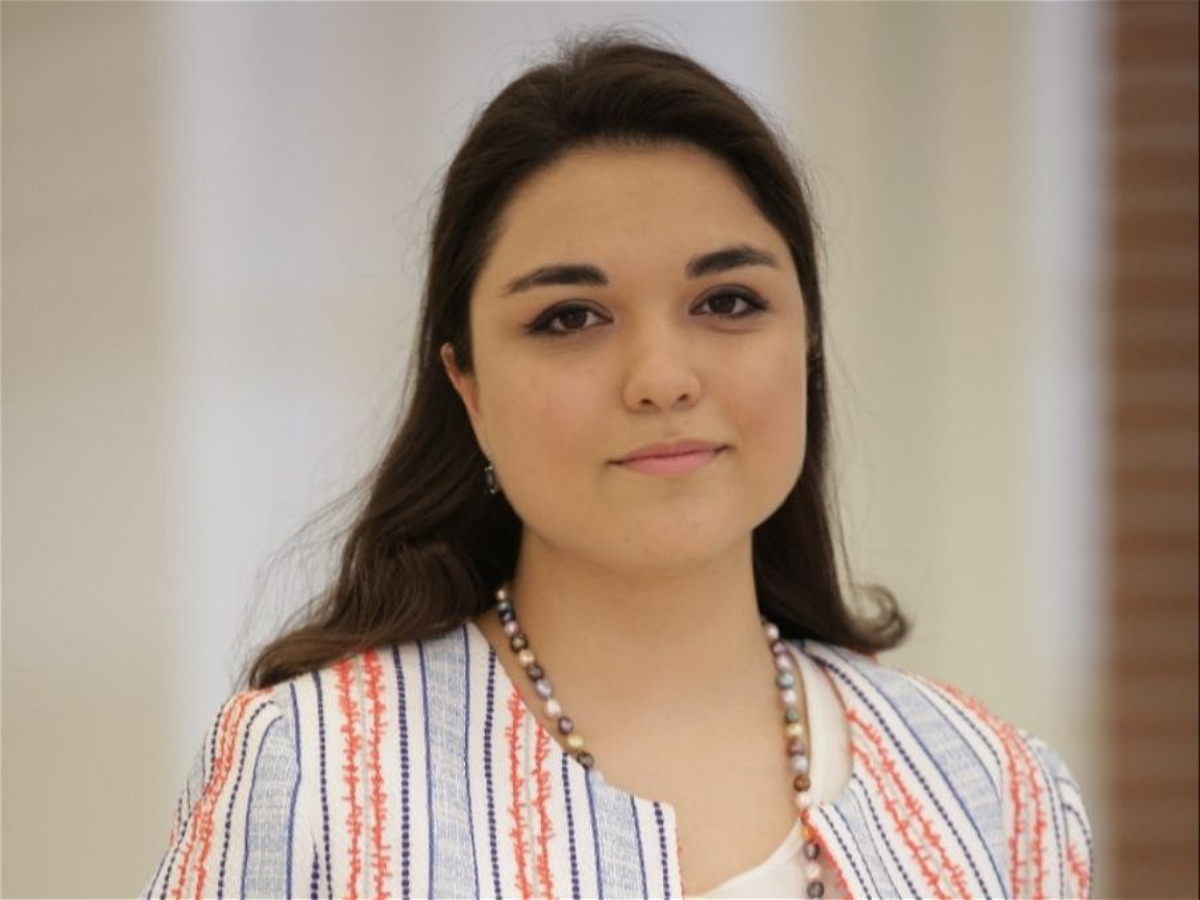 Aytac Bagirli muellim
