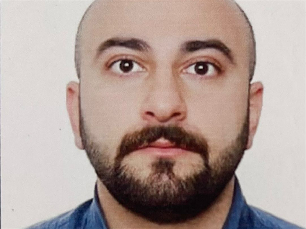 Orxan Nəbiyev