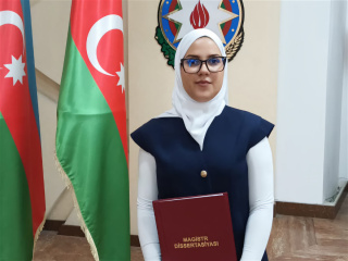 "ADU-nu əcnəbi tələbələrə ürəkdən tövsiyə edirəm" - təəssüratlar 