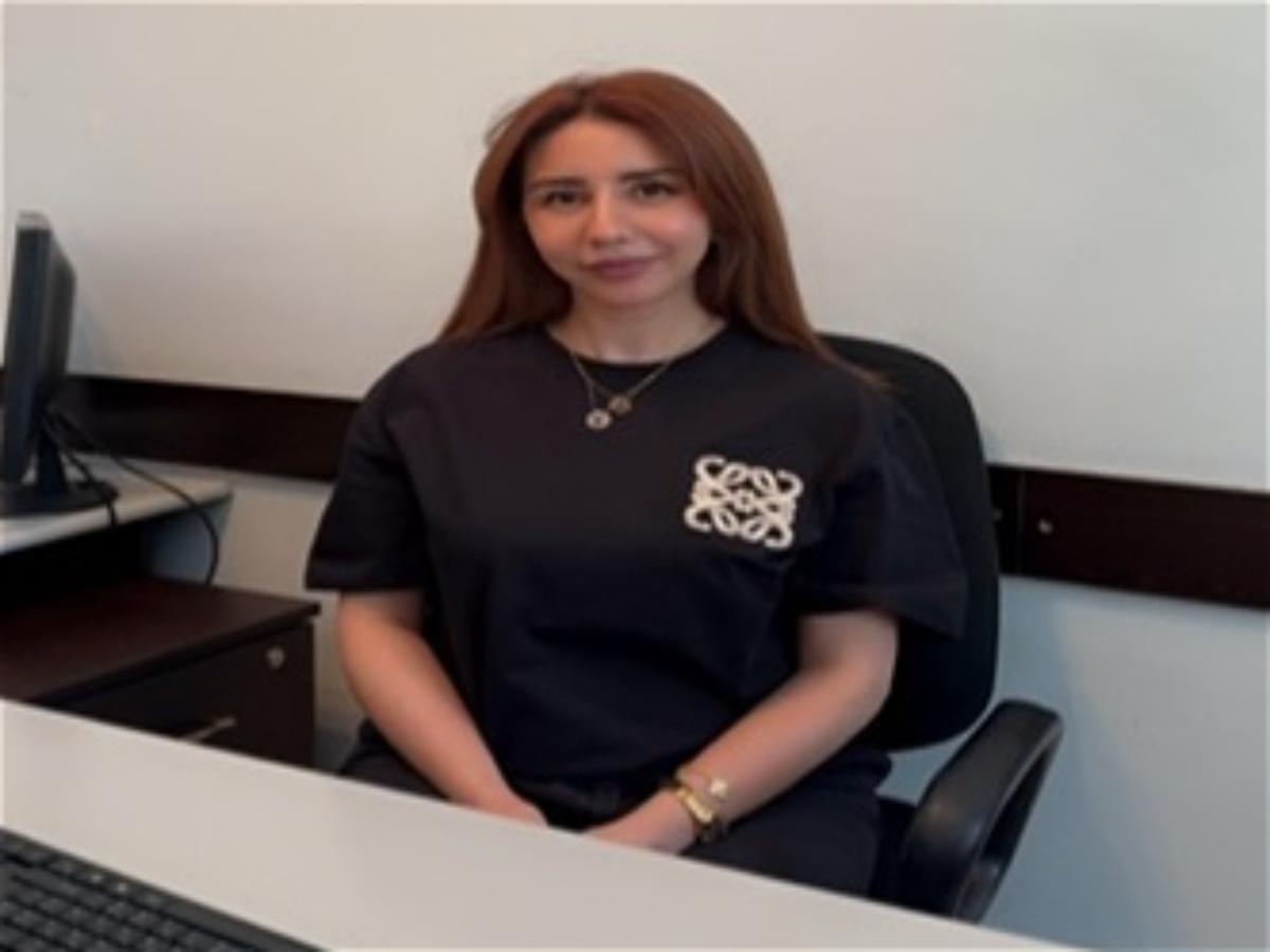 Qasımova Samirə