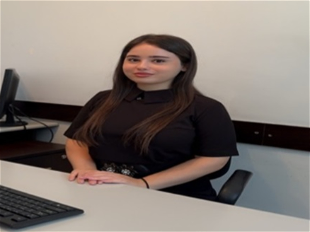 Bayramova Leyla