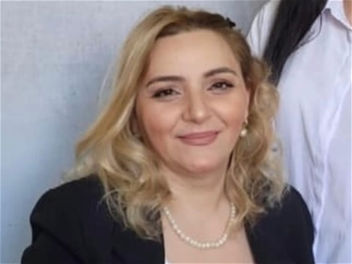 fil.f.d., dos Aygün Vaqif qızı Abdullayeva