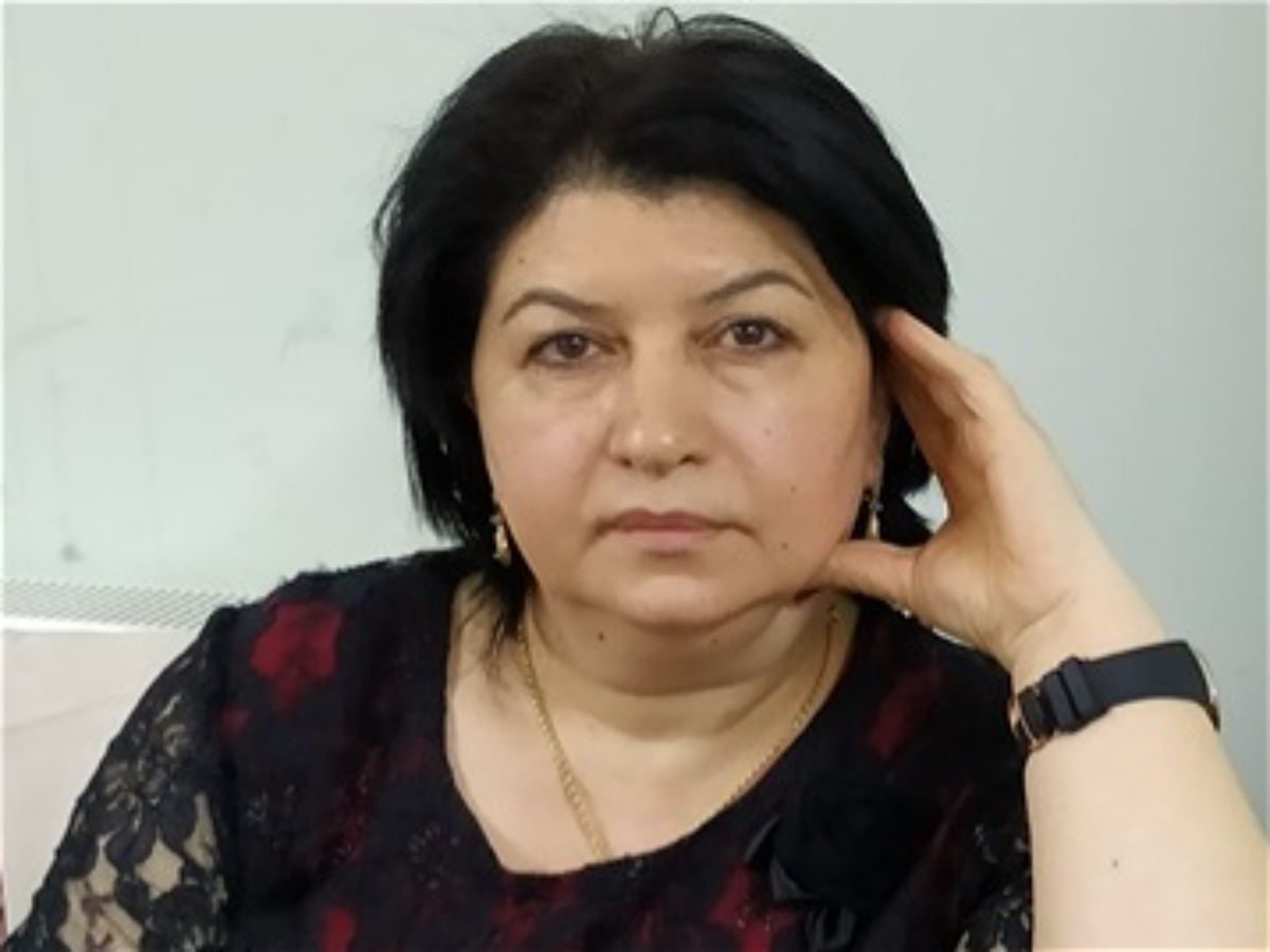 b/m. Fatma Məhərrəm qızı Əmirova