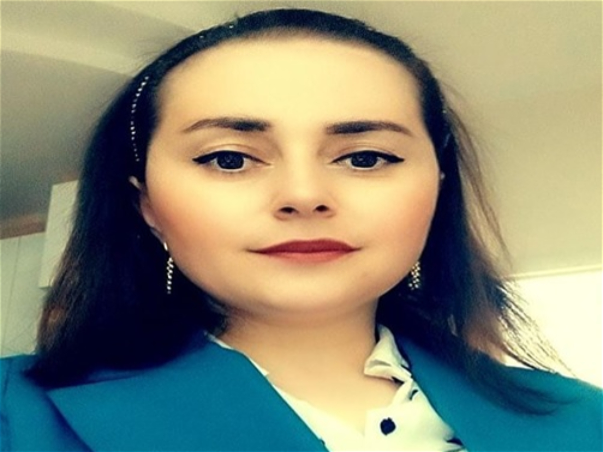 m. Məlikova Lalə Səmədiyyə qızı