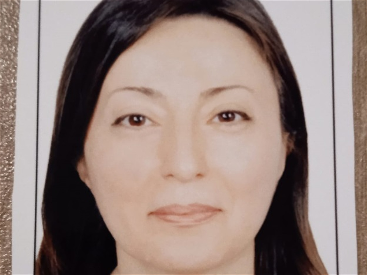 b.m. Nuriyeva Təranə ələsgər qızı