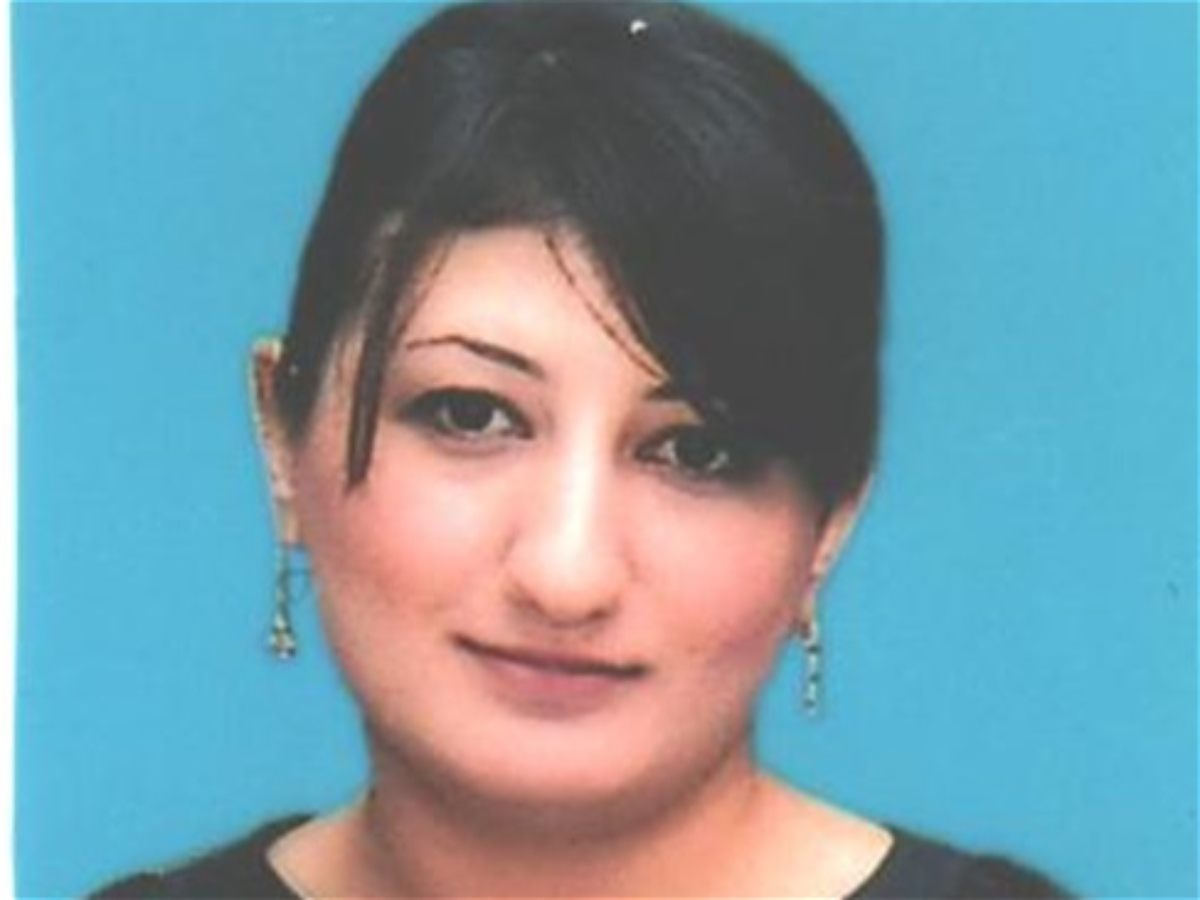 m. Gülmina Fərman qızı Zeynalova (sosial məzuniyyət)