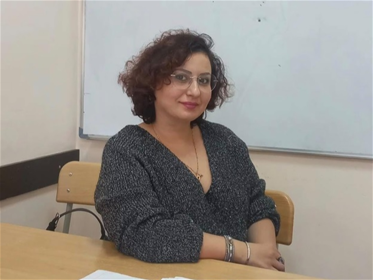 m. Günay Arif qızı Mirzəyeva