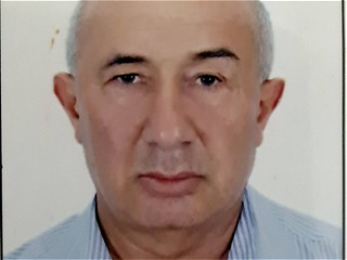 Filol.e.d., prof. Çingiz Məmməd oğlu Qaraşarlı