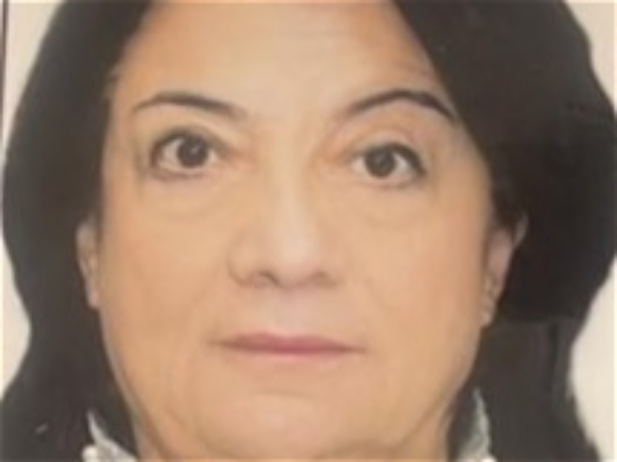 Filol.f.d., baş müəllim Solmaz Tofiq qızı Köçərli