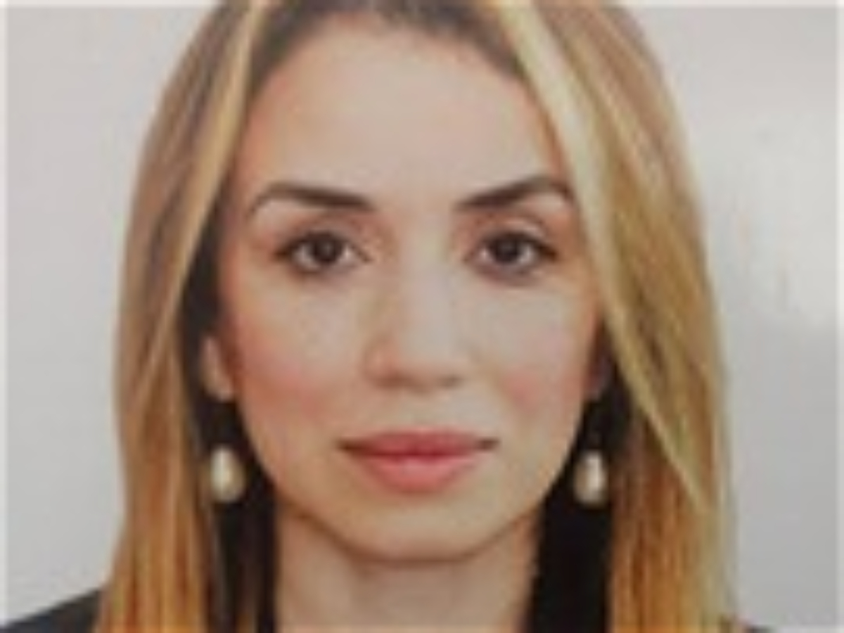 Filolf.d., baş müəllim Aytən Yunis qızı Hacıyeva