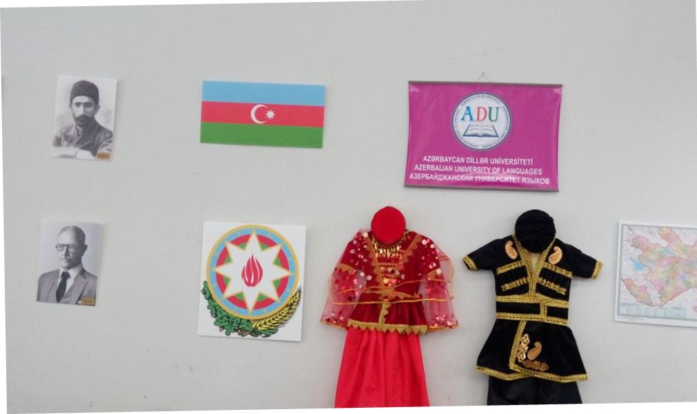 The Center of Azerbaijani Culture was Established in Indonesia