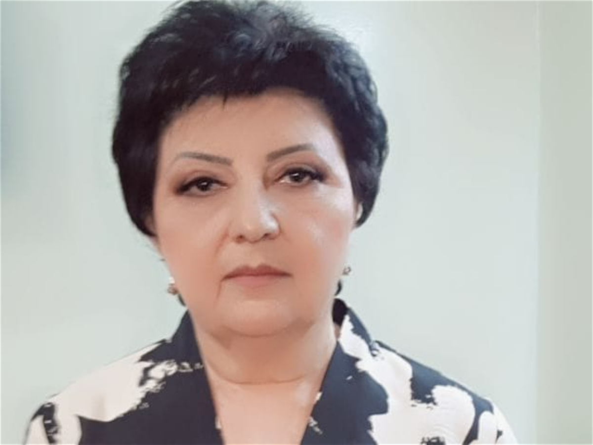 bm. Abadova Ruhəngiz Əbdülrəhman