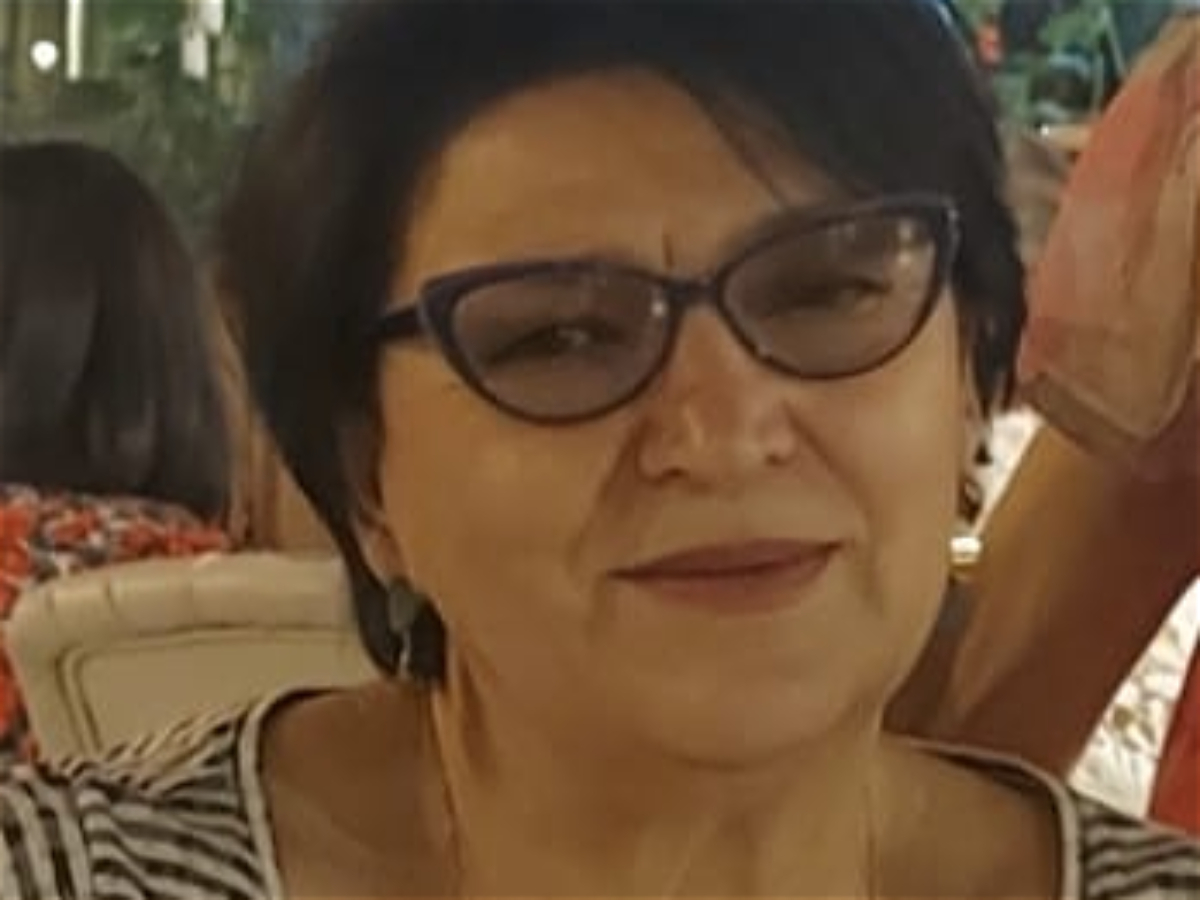 bm. Abdullayeva Tamilla Məmməd