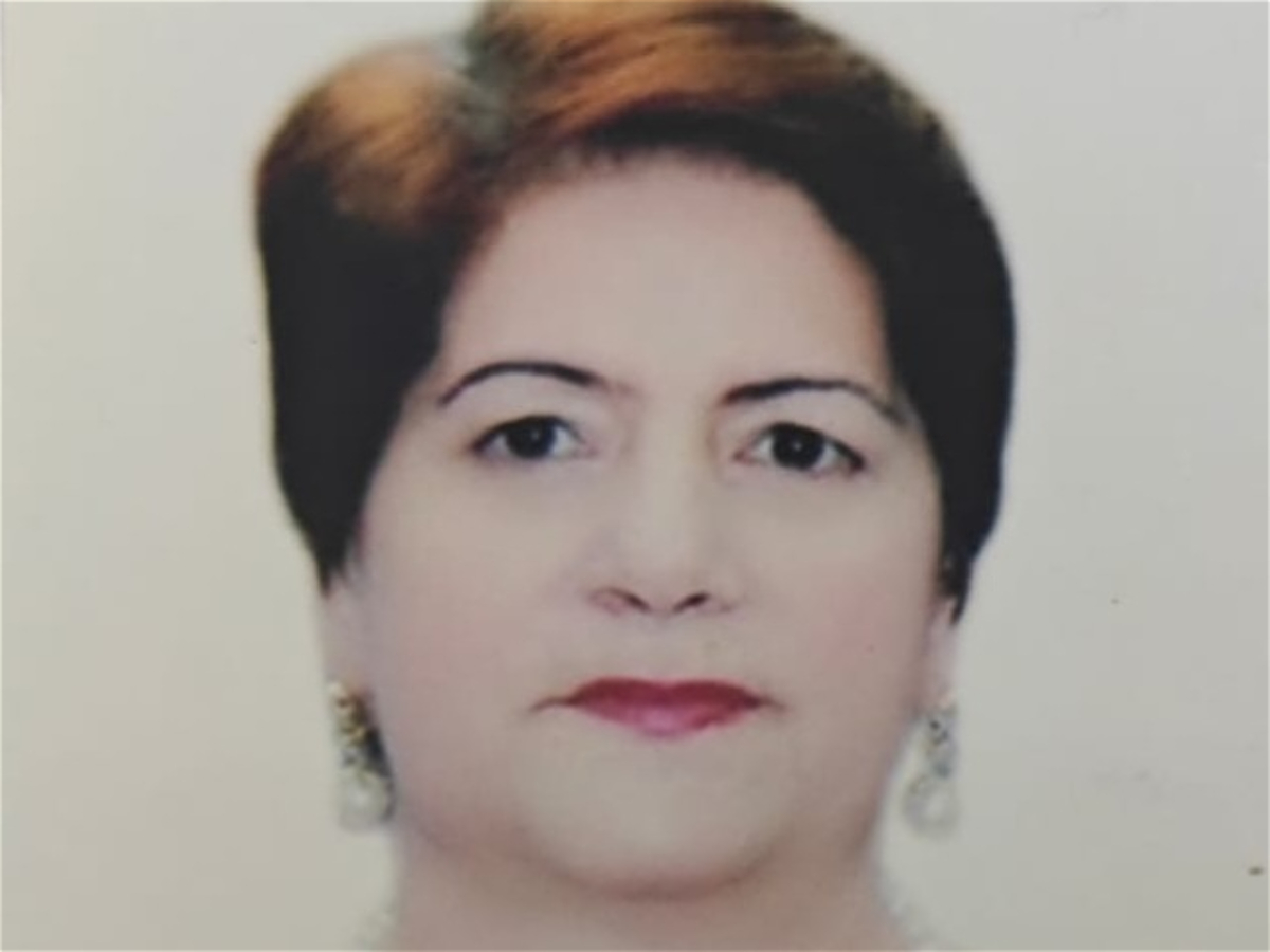 bm. Cəfərova Dürsədəf Mürsəl
