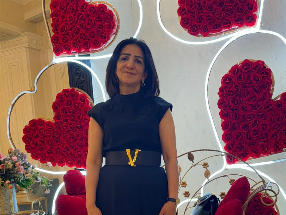 bm. Əliyeva Yaqut Mirbala