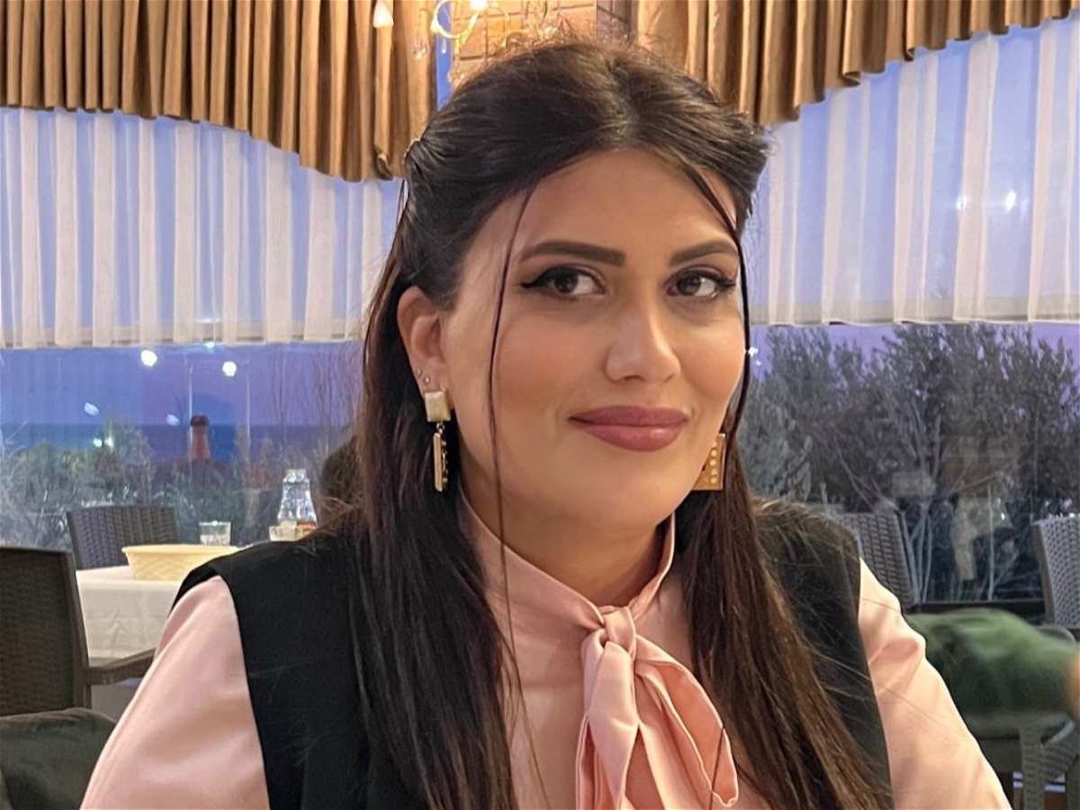 bm. İsgəndərova İlhamə Qərib