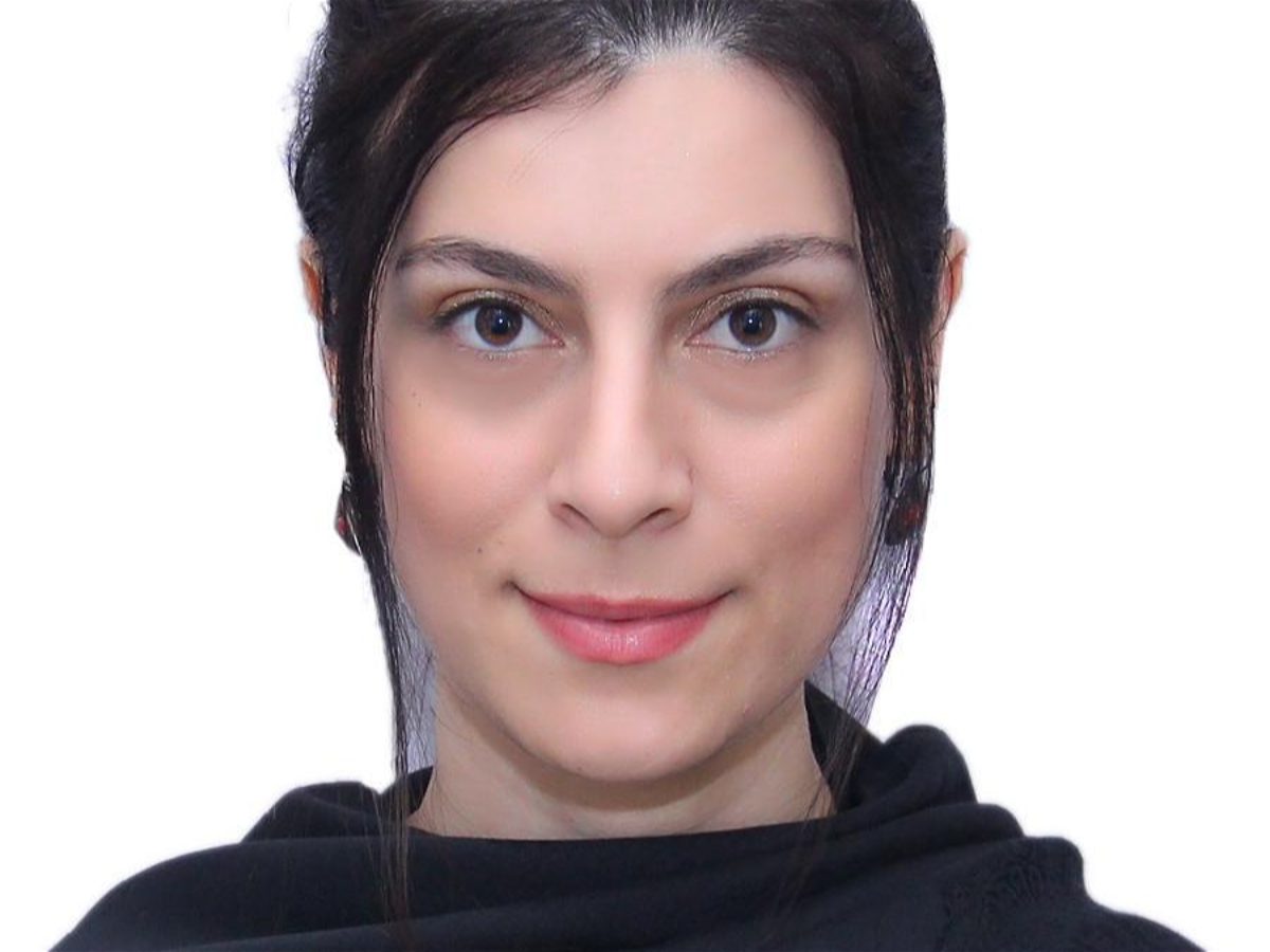 bm. Salmanova Jalə Oktay
