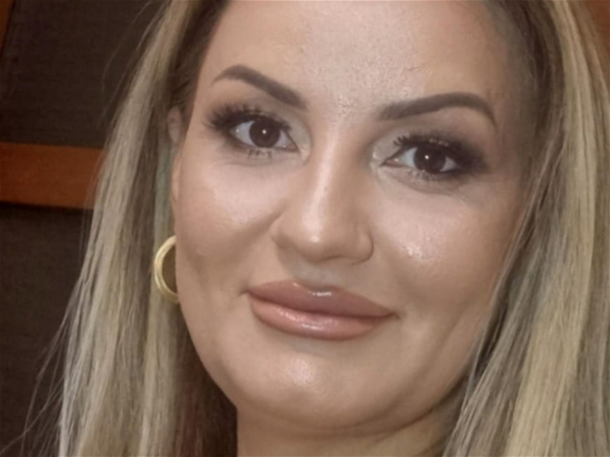 fil.f.d., dos. Budaqova Aynur Muxtar