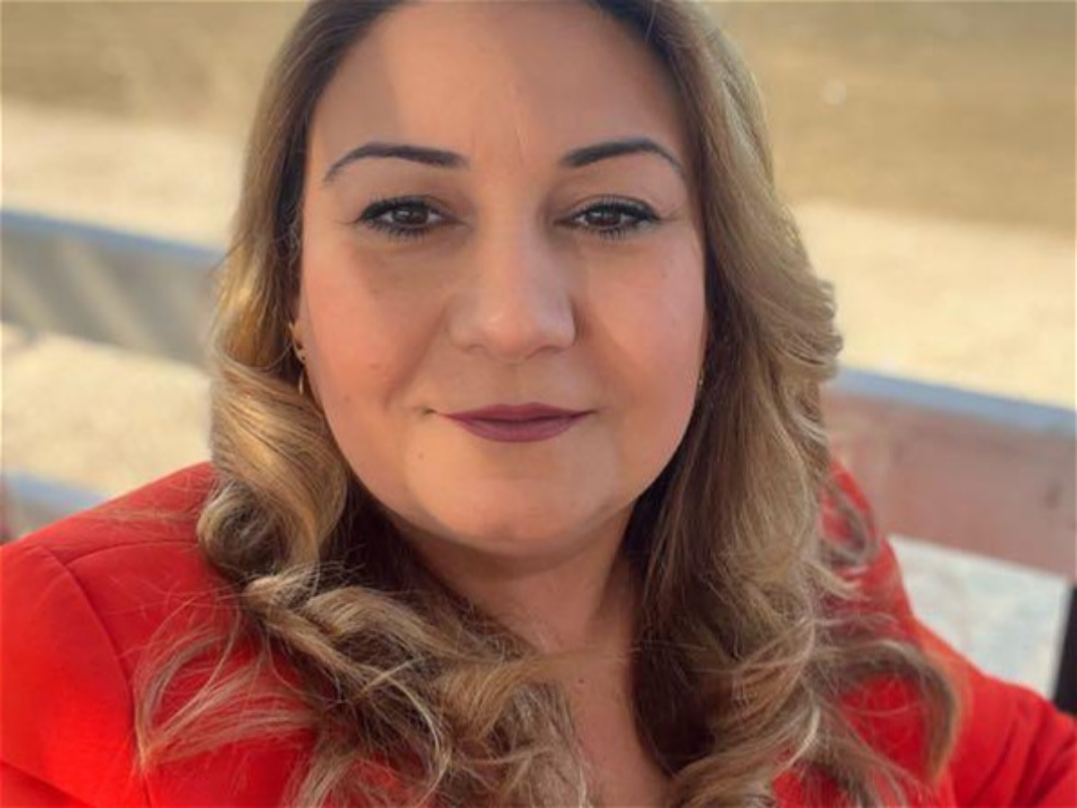 fil.f.d., dos. Quliyeva Ülkər Mənsur