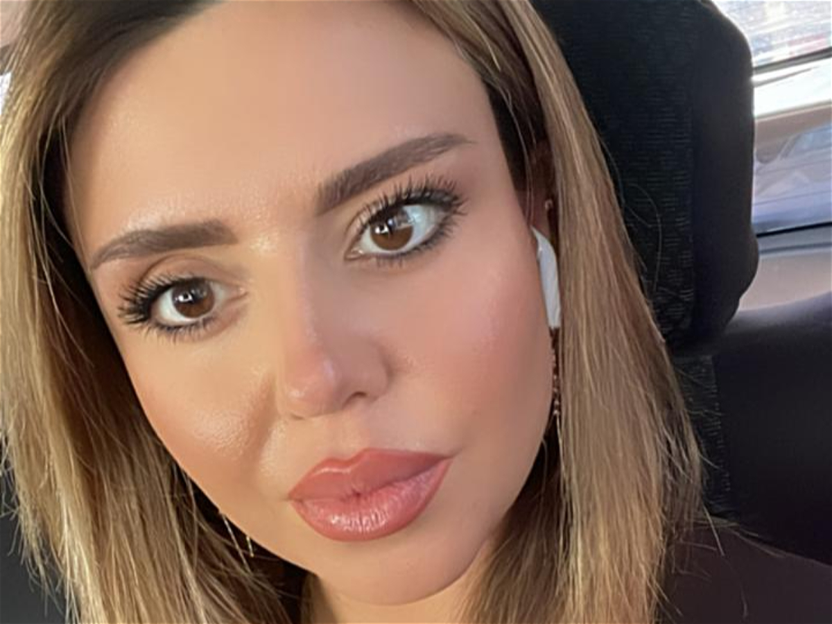 m. Babayeva Leyla Fuad