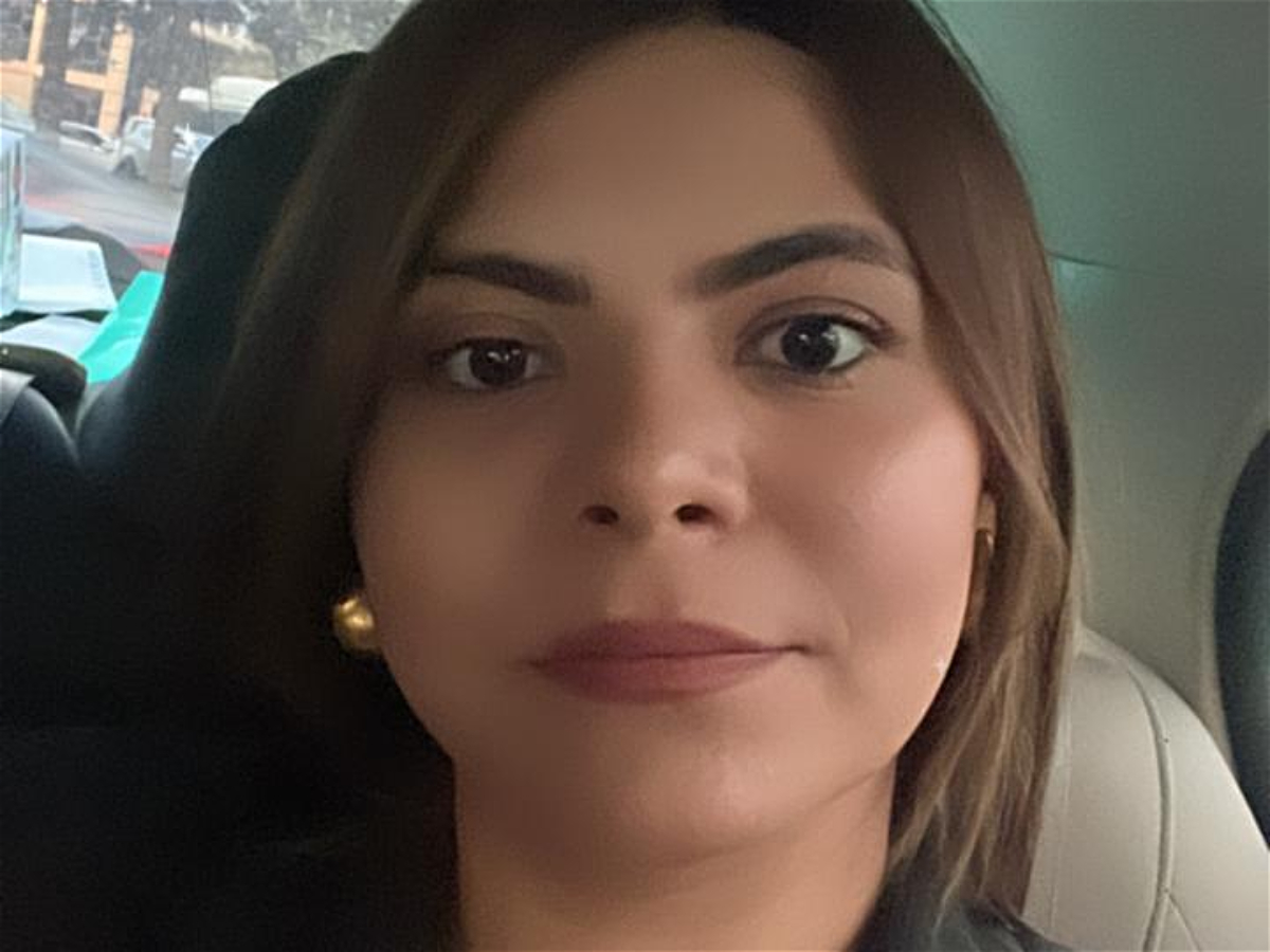 m. Əliyeva Təhminə İlqar