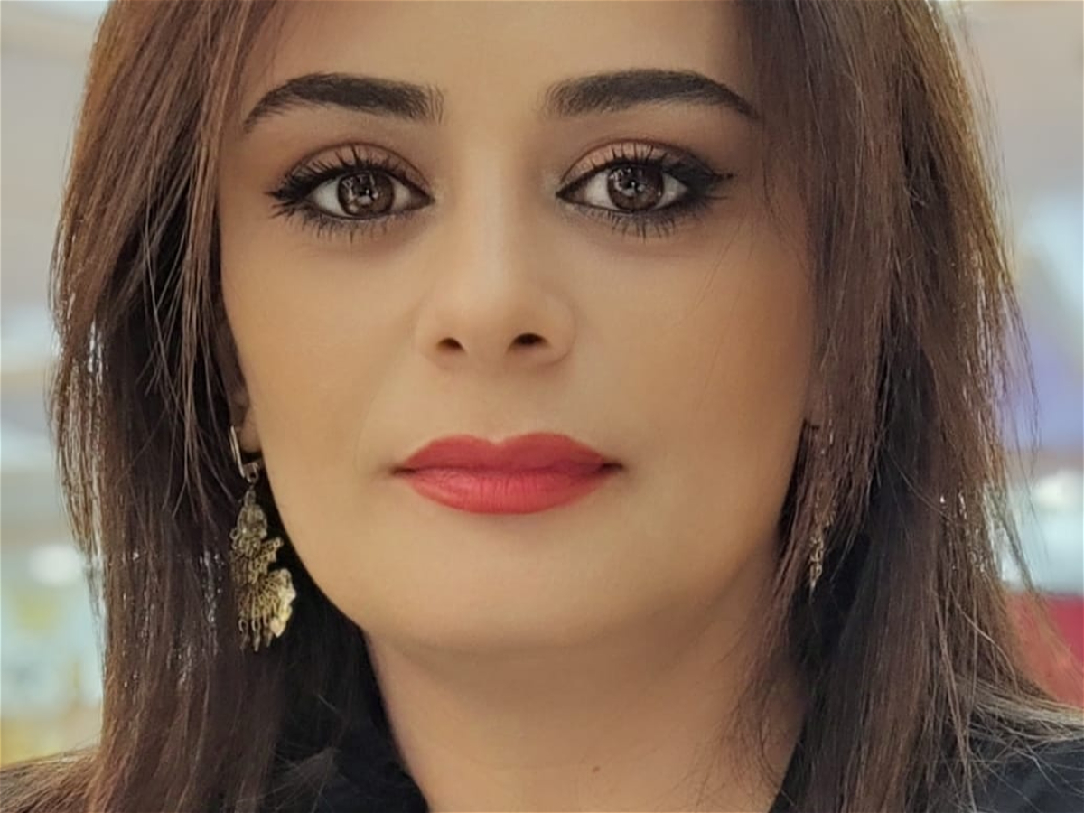m. Mustafayeva Venera Razim